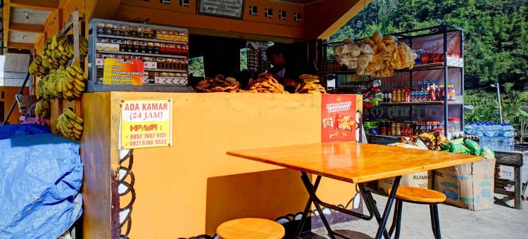 Hotel O Sejolie Sibayak图片