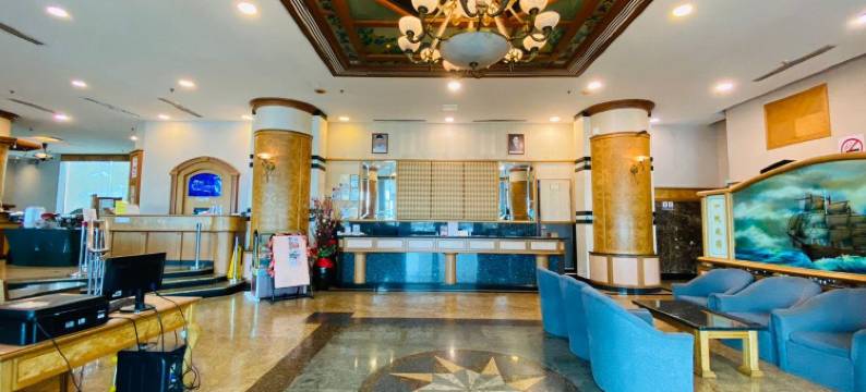派拉蒙酒店(The Paramount Hotel Sibu)图片