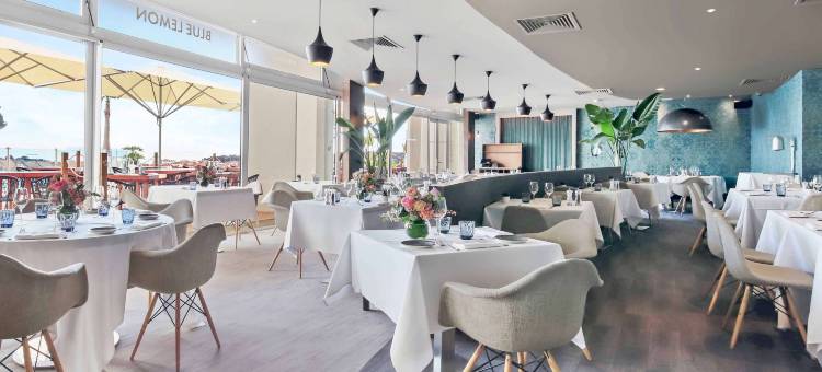 铂尔曼戛纳曼德里亚皇家娱乐场(Pullman Cannes Mandelieu Royal Casino)图片