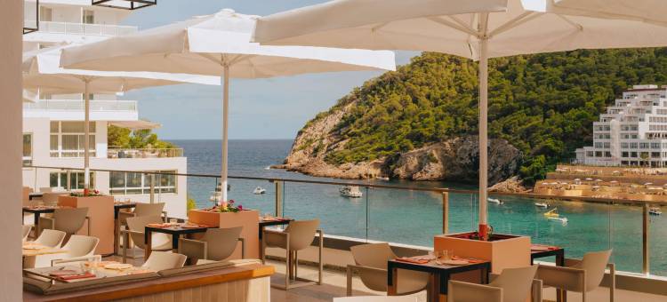 蒙德里安伊维萨岛(Mondrian Ibiza)图片