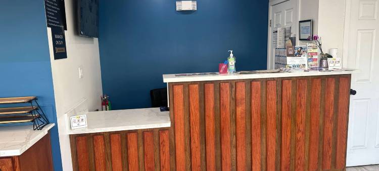 速8酒店-由温德姆管理欧申赛德市中心酒店(Super 8 by Wyndham Oceanside Downtown)图片