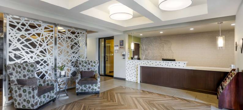 贝斯特韦斯特优质费城彭索金优质酒店(Best Western Plus Philadelphia-Pennsauken Hotel)图片