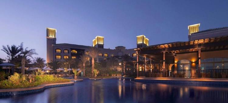 萨巴尼亚岛奥亚姆安纳塔拉别墅度假酒店(Anantara Sir Bani Yas Island Al Yamm Villa Resort)图片