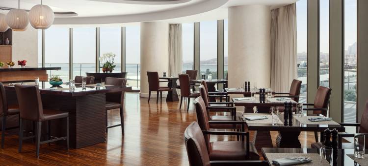 阿布歇隆区巴库 JW 万豪酒店(JW Marriott Absheron Baku)图片