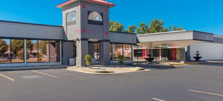 伊克诺旅馆(Econo Lodge)图片