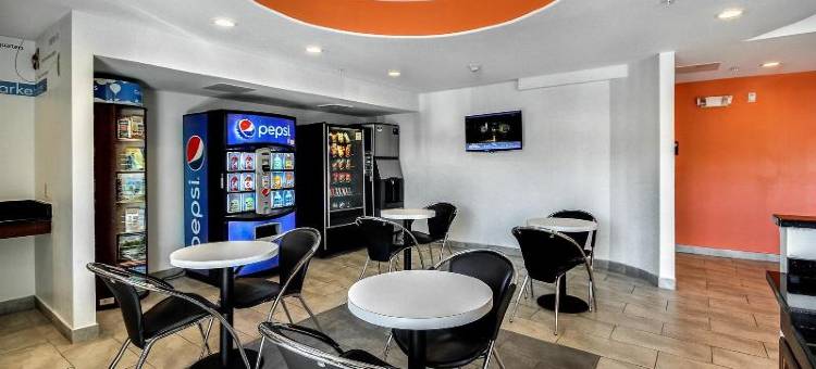 阿伦敦6号汽车旅馆(Motel 6 Allentown, PA)图片