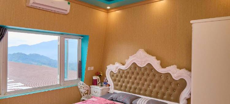 Ta Dung Topview Homestay图片