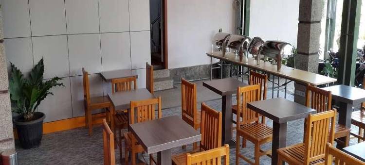 星光酒店(Hotel Bintang Redannte)图片