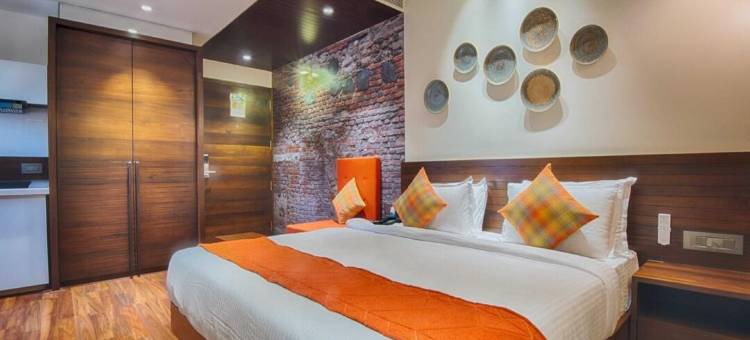 元素酒店(The Elements)图片