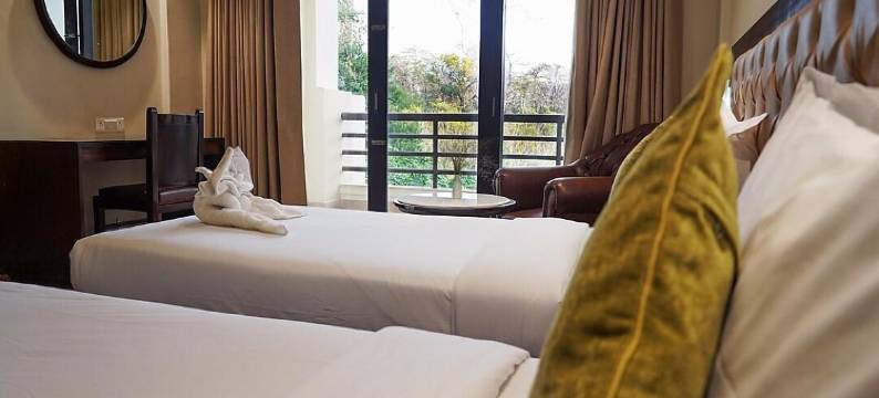 丛林之书度假村(The Jungle Book Resort)图片