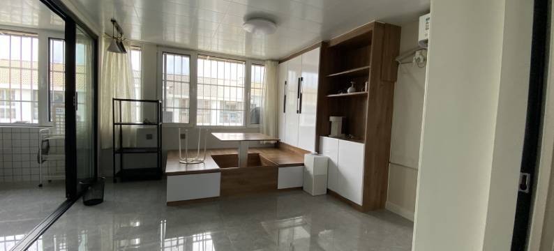 物理赵老师公寓(昌华道分店)图片