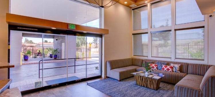 桑德曼贝斯特韦斯特酒店(Best Western Sandman Hotel)图片