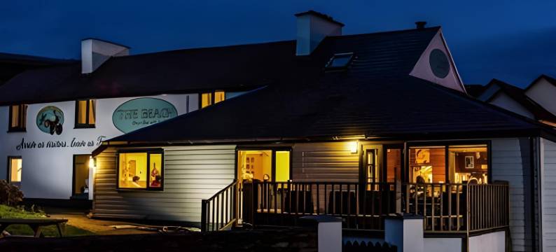 戴斯巴尔海滩民宿(The Beach Day's Bar & B&B)图片