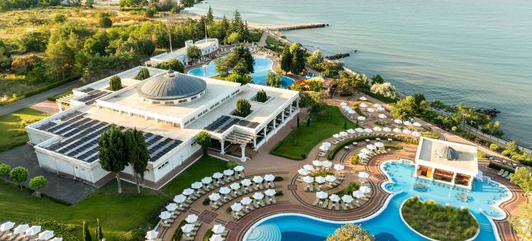 Alua阳光海岸水疗度假村(Alua Sunny Beach Resort & Spa)图片