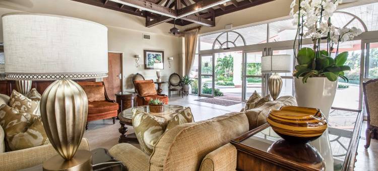 天堂岛舒适套房酒店(Comfort Suites Paradise Island)图片