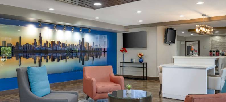 拉斐特大学区贝斯特韦斯特优质酒店(Best Western Plus Lafayette Hotel University Area)图片