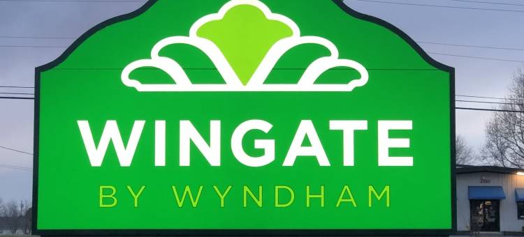 Wingate by Wyndham Murfreesboro图片