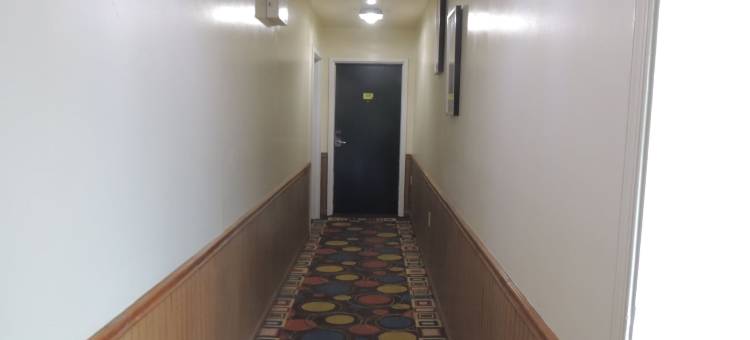 米夫林维尔温德姆速8酒店-近布卢姆斯堡(Super 8 by Wyndham Mifflinville Near Bloomsburg)图片