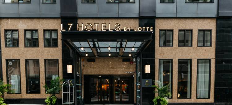L7芝加哥酒店(L7 Chicago)图片