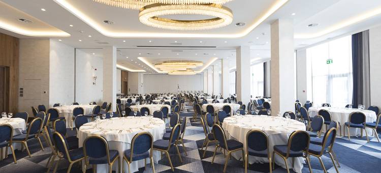 Makedonia Palace图片