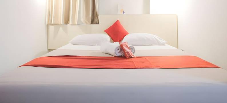 URVANA Hotel By Majestri Hospitality图片