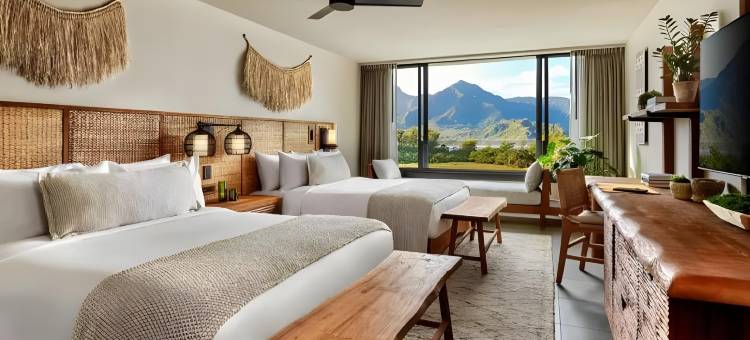 哈纳雷湾壹酒店(1 Hotel Hanalei Bay)图片
