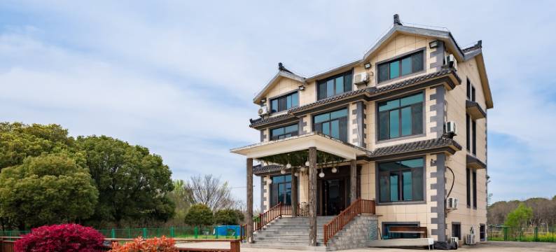 洗马庄园度假别墅(机场路分店)图片