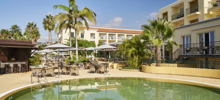 波尔图湾波尔图圣玛丽亚酒店-限成人入住(PortoBay Santa Maria - Adults Only)图片