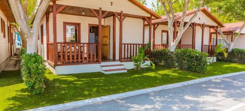 瓜尔达马尔阿拉尼亚度假村(Alannia Guardamar)图片