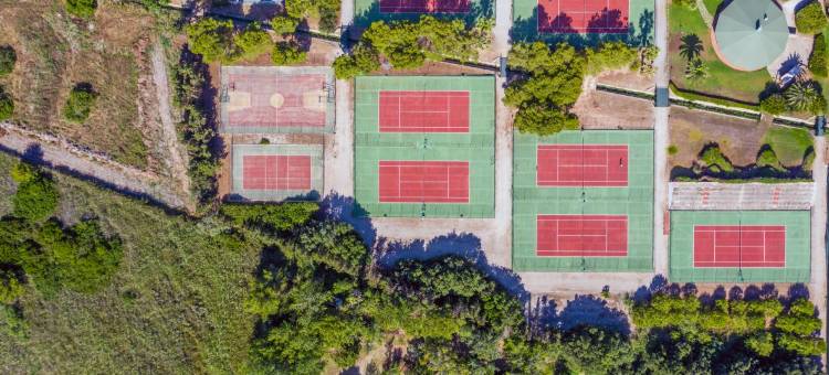 康特湾酒店(Baia di Conte Resort)图片