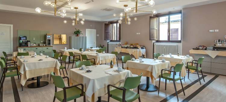 Civette酒店(Hotel Delle Civette)图片