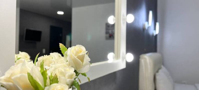 Tsarstvo Tepla I Uyuta Apartments图片