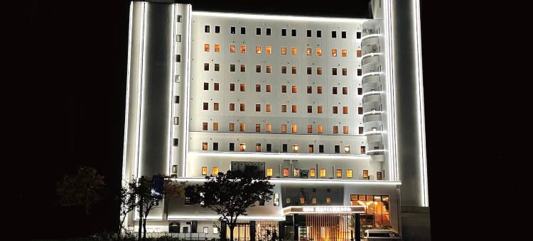 浅虫樱花观光酒店(Asamushi Sakura Kanko Hotel)图片