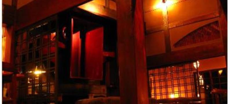 山庄无量塔(Sanso Murata)图片