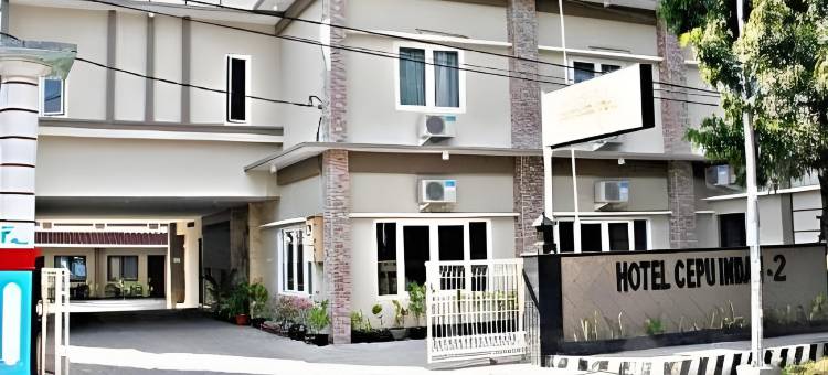 英达2号酒店(Hotel Cepu Indah 2)图片