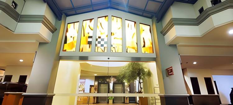 普鲁伊特特玛蒂克酒店(Tematik Hotel Pluit)图片