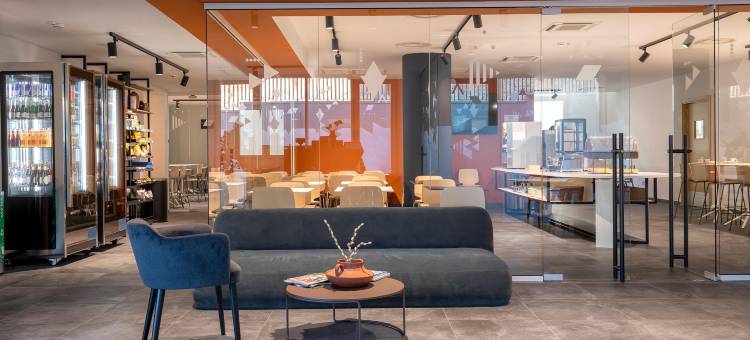 B&B HOTEL Sassari图片
