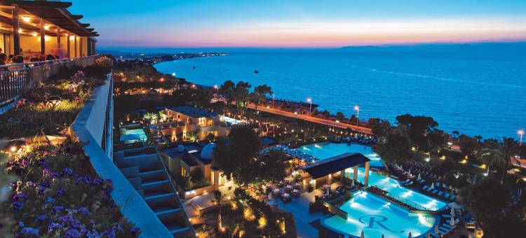 阿穆斯酒店-水疗中心(Amus Hotel & Spa)图片