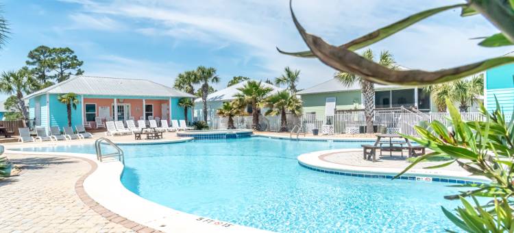 7020  Rookery 3 Someday Came Close to Beach Two Pool Beach Amenities图片