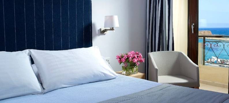 波尔图威尼斯阿诺酒店(Porto Veneziano Hotel)图片