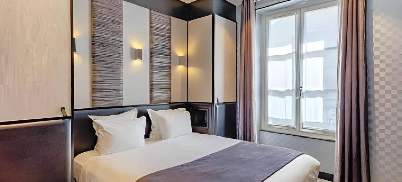 地址酒店(L'Adresse)图片