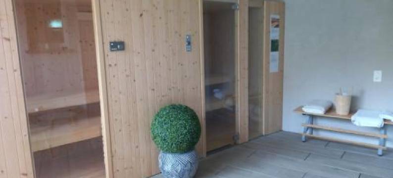 Relais Lucomagno图片