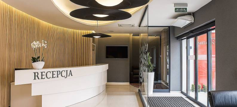 大都会酒店(Hotel Metropolitan)图片