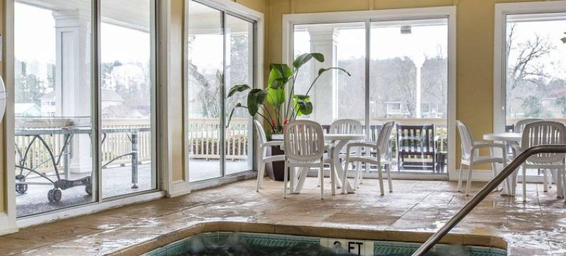 蓝绿度假村港湾之光，Ascend Collection 度假村(Bluegreen Vacations Harbour Lights, an Ascend Collection Resort)图片