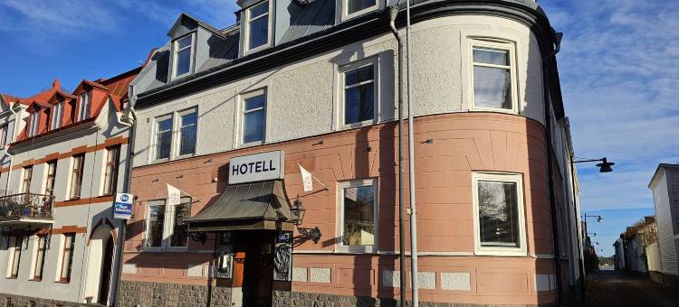 贝斯特韦斯特中央必住酒店(Best Western Centralhotellet)图片