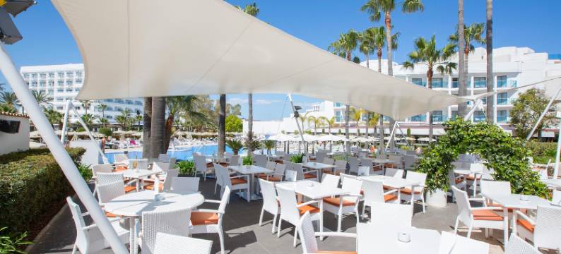 卡拉米洛公园时尚酒店(Hipotels Cala Millor Park)图片