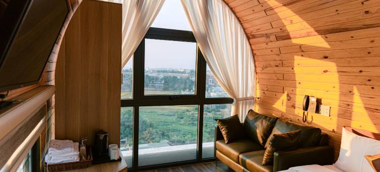 幸运星酒店(LuckyStar Hotel)图片