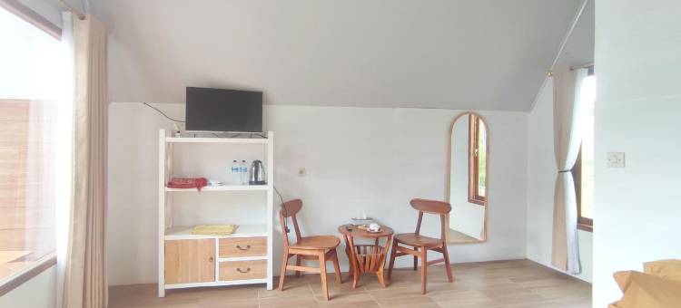 Kayon Lawu RedPartner图片