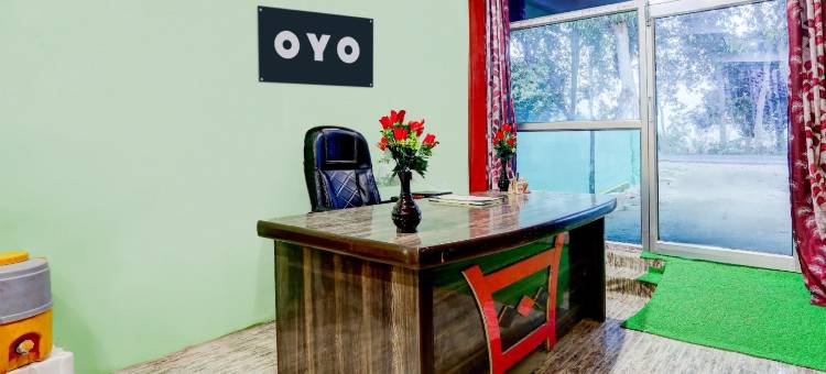 Hotel O Sparkle图片