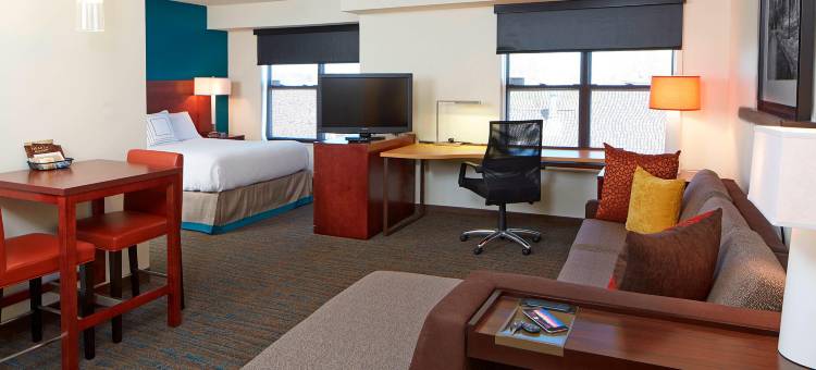 Residence Inn Minneapolis St. Paul/Roseville图片